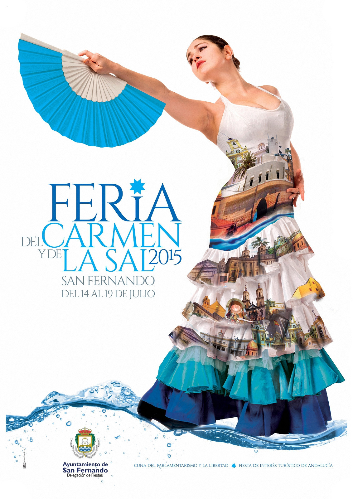 Feria de la Virgen del Carmen y de la Sal  